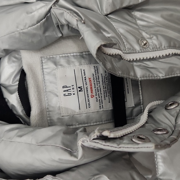 Gap kids size M control ultra max - Picture 2 of 2